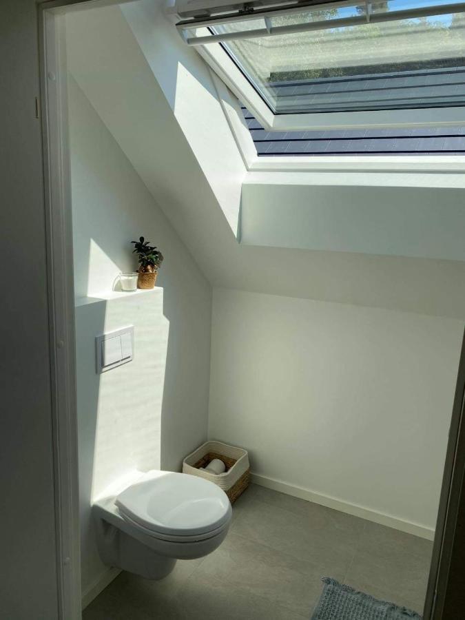 Hytte Med 4 Soverom Kristiansand Bagian luar foto